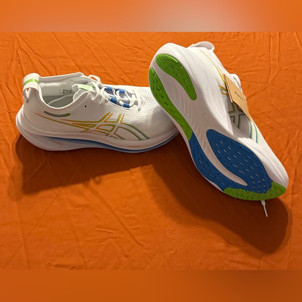 Asics Gel Nimbus 26